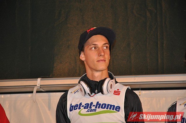 175 Gregor Schlierenzauer